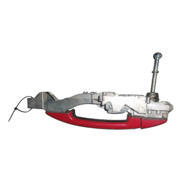 Maçaneta Externa Porta Dianteira Peugeot 208 2016