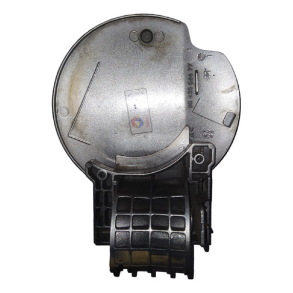 Portinhola Tampa Do Tanque Peugeot 307 2012