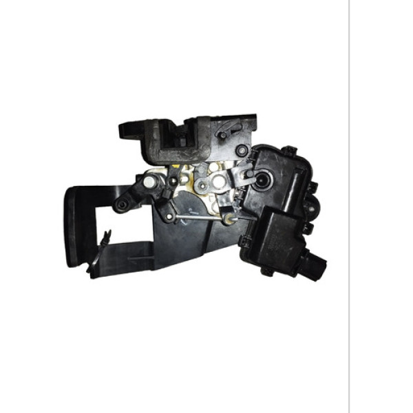 Fechadura De Porta Traseira Esque Renault Kwid 2019 2020