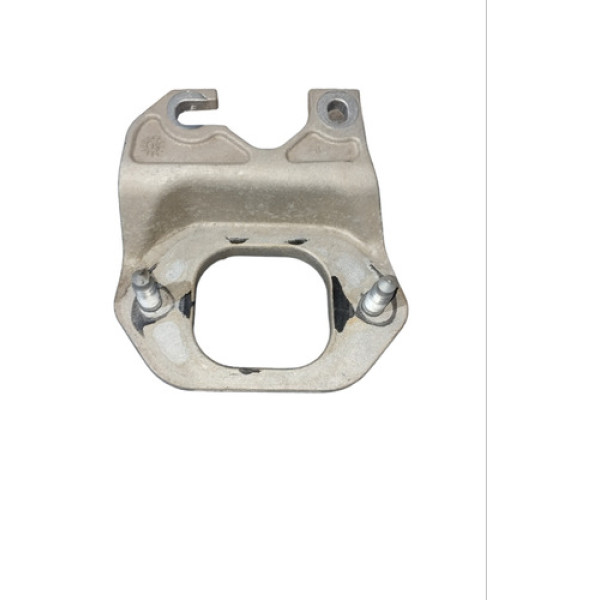 Suporte Do Coxim Do Cambio Lado Esquerdo Renault Duster