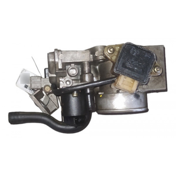 Tbi Corpo De Borboleta Citroen Xsara 1.8 