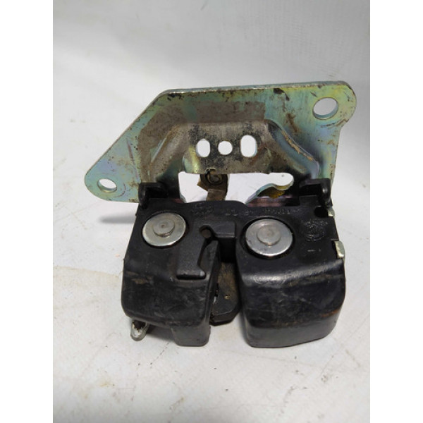 Fechadura Porta Mala Fiat Palio 2008 A 2012 Original 