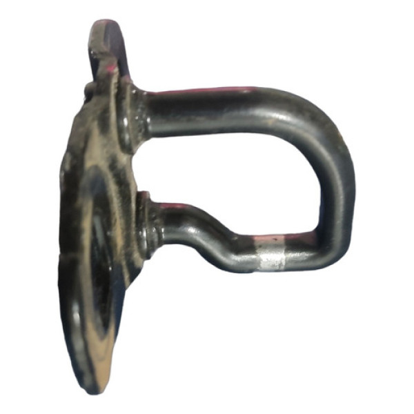 Trava Batente Do Porta Malas Renault Captur 905701792
