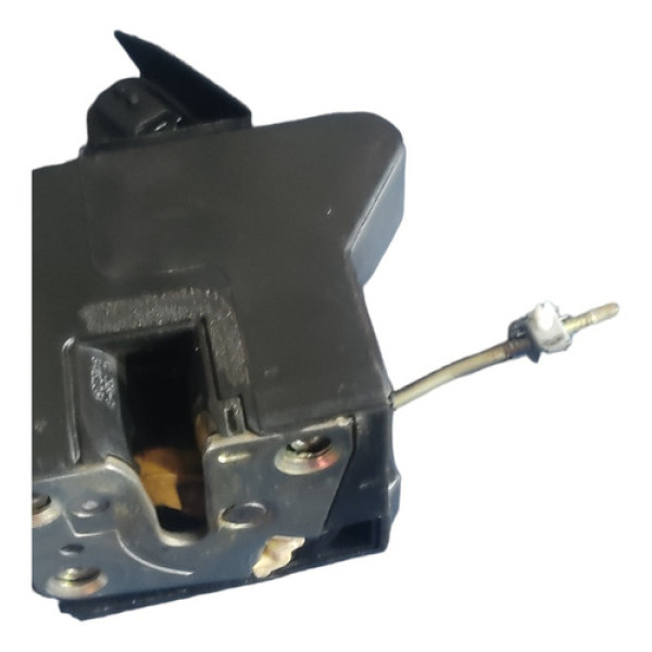 Fechadura Elétrica Da Porta Traseira Direita Renault Sandero