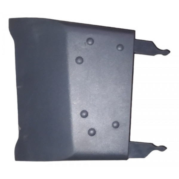 Moldura Painel Central Fiat Uno 