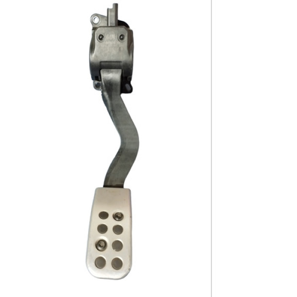 Pedal Acelerador Eletrônic  Peugeot 307 C4 2.0 16v 2007 