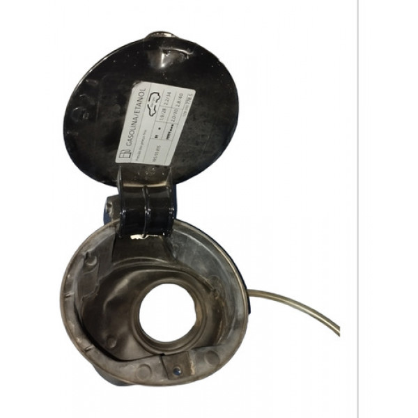 Portinhola Tampa Tanque Combustível Volkswagen Spacefox 2013