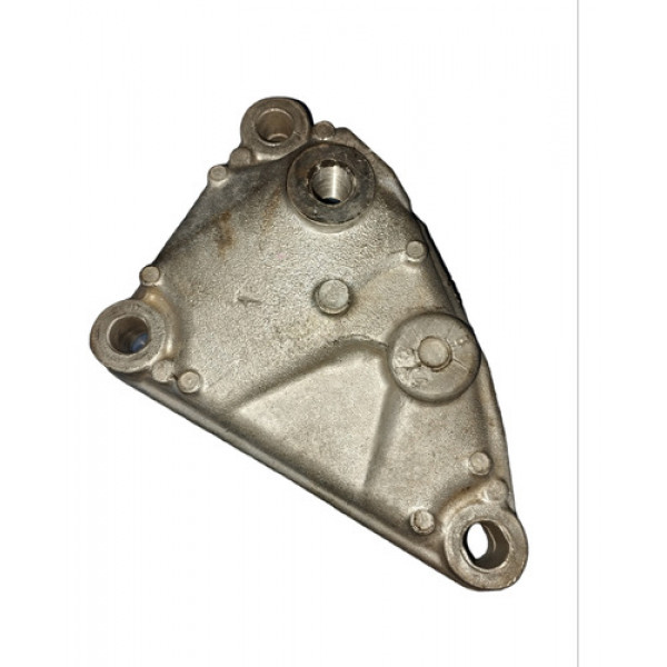 Suporte Caixa De Cambio Automático Peugeot 307 2.0 16v Cx147