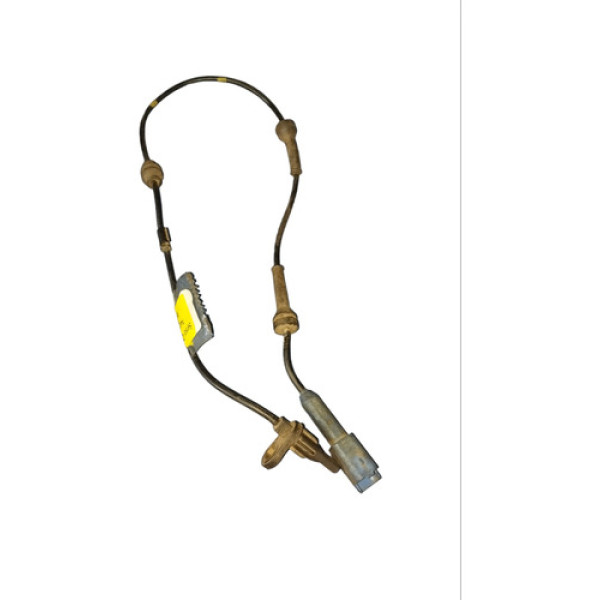 Sensor Velocidade Abs Traseiro Peugeot 207 208 C3 1.4 1.6