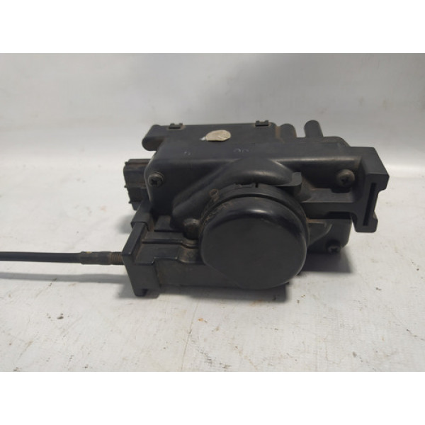 Módulo Acelerador Eletrônico Hyundai I30 Original 964402h000