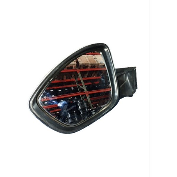 Retrovisor Peugeot 208 Elétrico Com Pisca 2012 A 2016