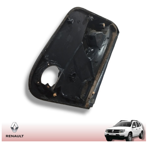 Forro Porta Elétrica T.d Renault Duster Oroch 1.6 829a03424r