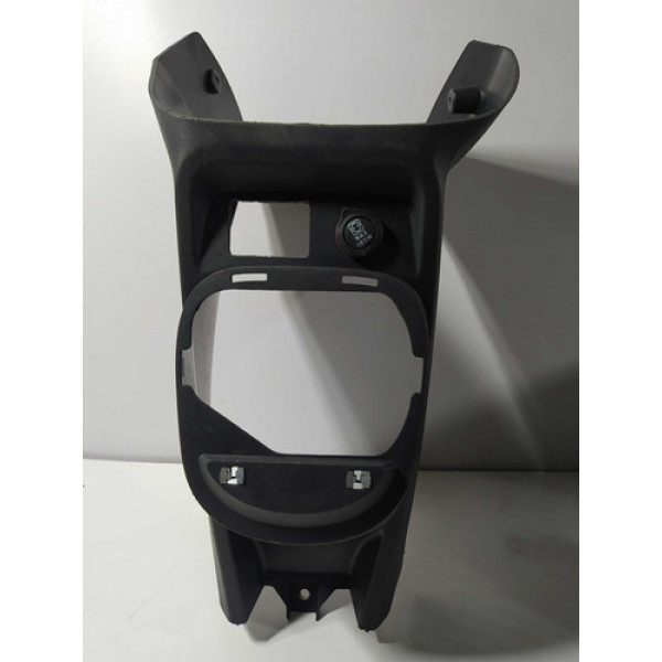 Acabamento Console Central Uno Sporting 2015/16