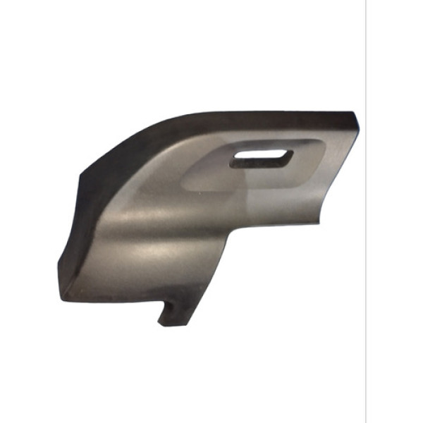 Acabamento Superior Teto Direito  Duster Oroch 2018 Ate 2021