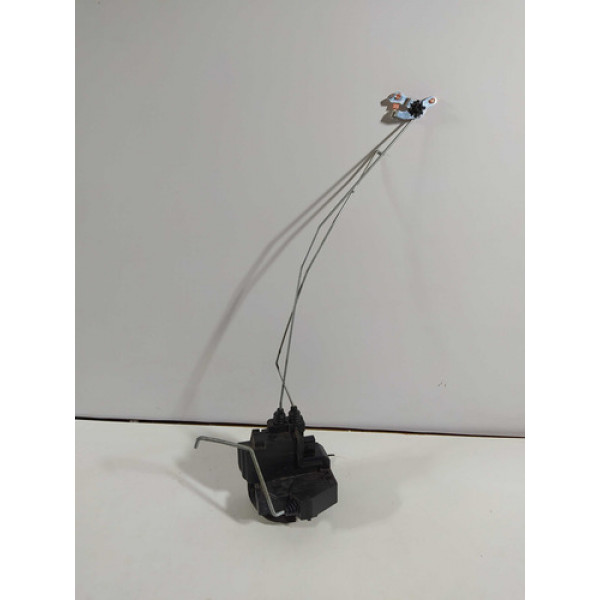 Tranca Da Porta Traseira Esquerda Hb20 2012 A 2018 Original