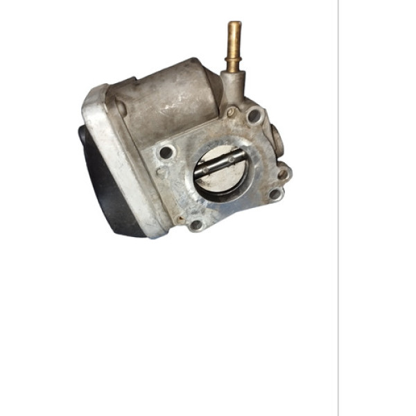 Corpo Borboleta Tbi  Clio Sandero Logan 2014 H8200481952