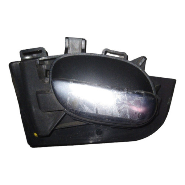 Maçaneta Interna Peugeot 206 Esquerdo 9632918977 
