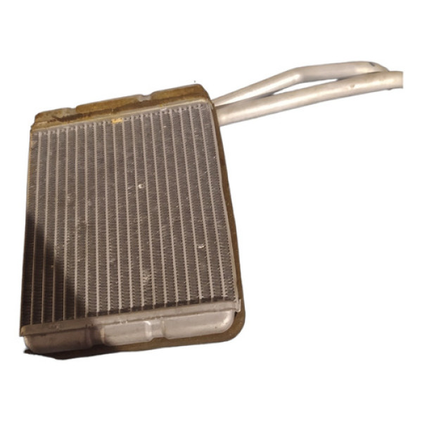 Radiador Do Ar Quente  Duster 2009 