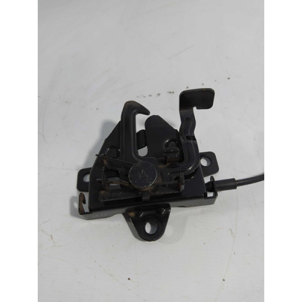 Fechadura Do Capô Hyundai I30 2010 