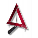 Triângulo De Sinalização De Emergência Automotivo