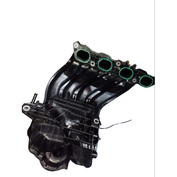 Coletor Admissão Renault Duster Captur 1.6 2017 Á 2019