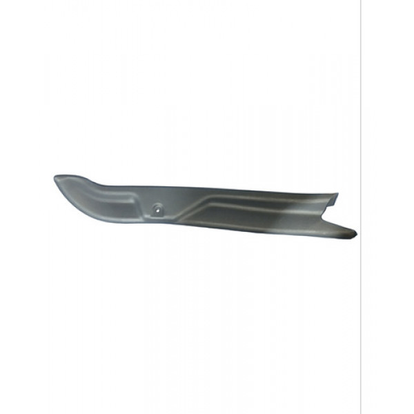 Acabamento Interno Tampa Traseira Lado Direito Citroen C3