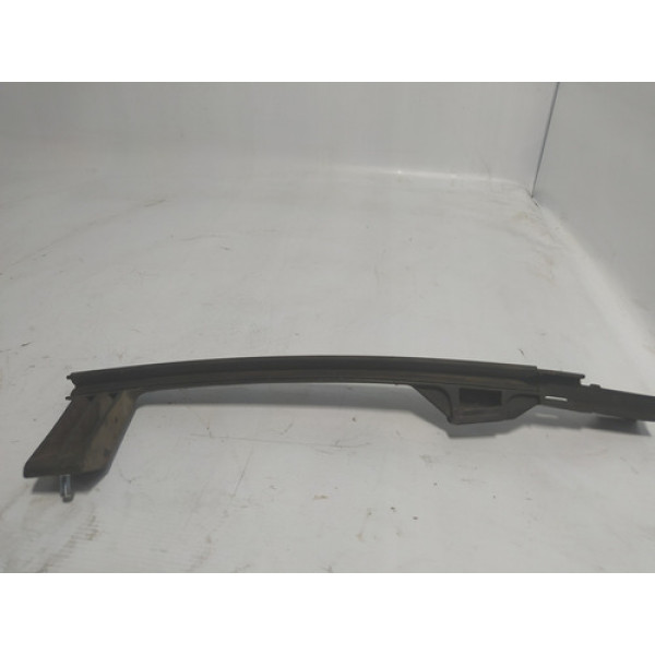 Guia Vidro Porta Traseira Direita Hyundai  Sonata 835453s000