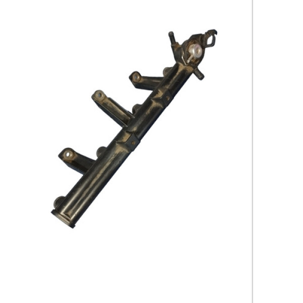 Flauta Bico Injetor Peugeot 306 Xsara  1.8 9621783580