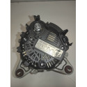 Alternador Renault Captur 2022 1.3 231002656r