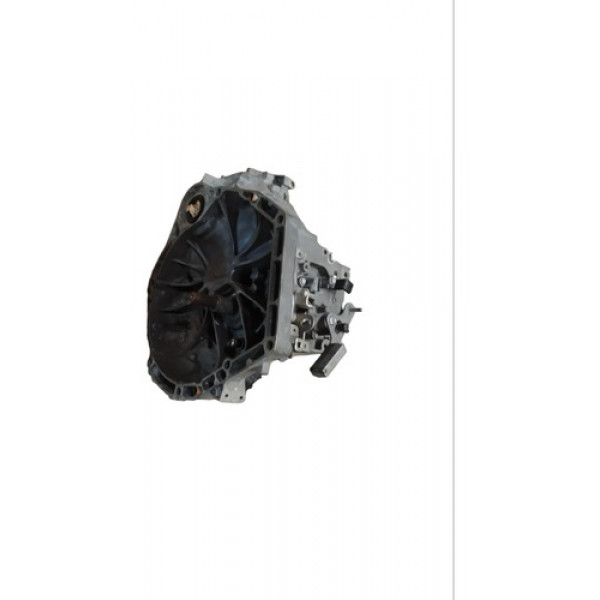 Caixa De Marcha Honda Civic 1.8 2007 A 2011