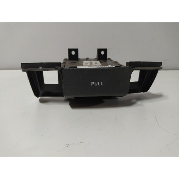 Cinzeiro E Porta Objetos Inferior Hyundai I30 2012 Original