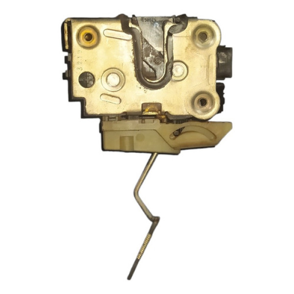 Fechadura Porta Dianteira Esquerdo Renault Duster 
