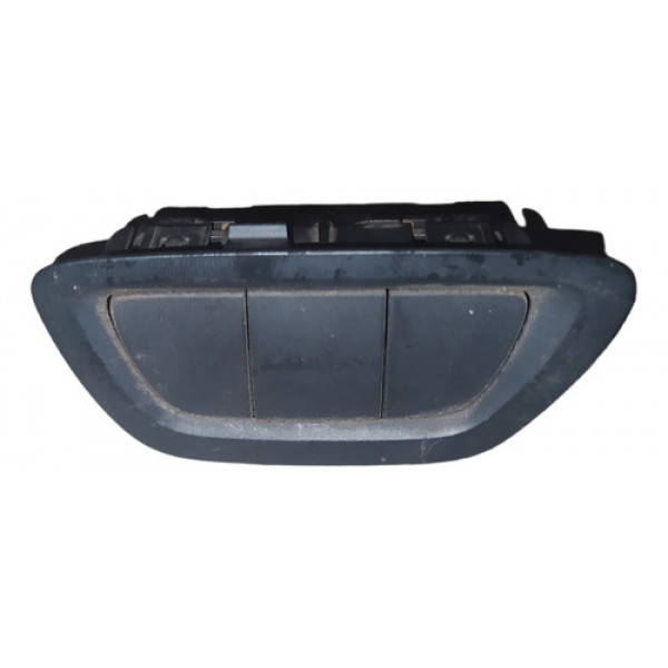 Botão Falso Do Painel Citroen C5 2008a2012