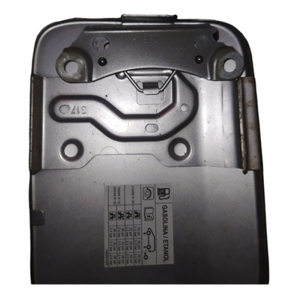 Portinhola Do Tanque Sandero 2018 148060784r