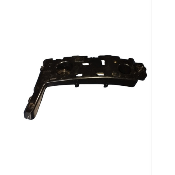 Guia Parachoque Traseiro Direito Renault Kwid 2017 A 2021