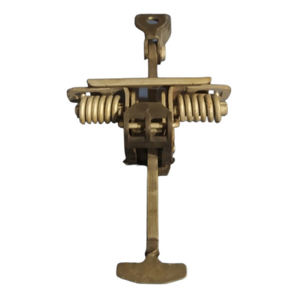 Limitador Porta Dianteira Esquerda Citroen C3