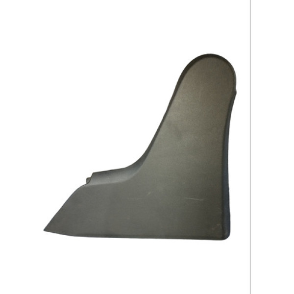 Moldura Traseira Lado Esquerdo Apoio Braço Peugeot 208 