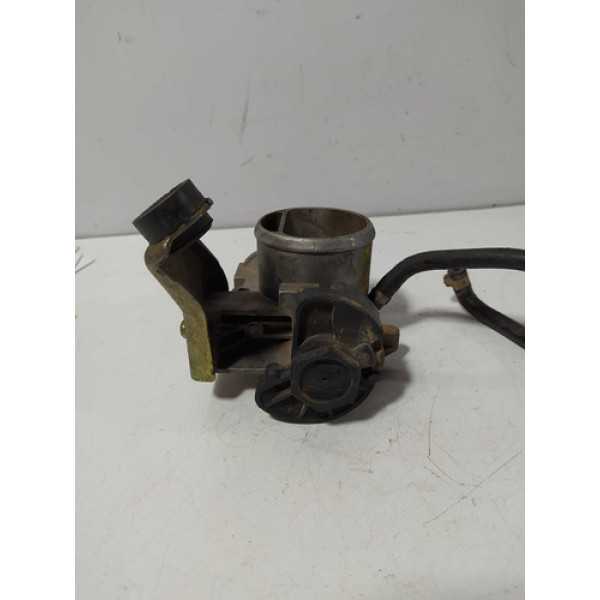 Tbi Corpo De Borboleta Fiat Uno Fire 1.0 8v Original S/ Cano