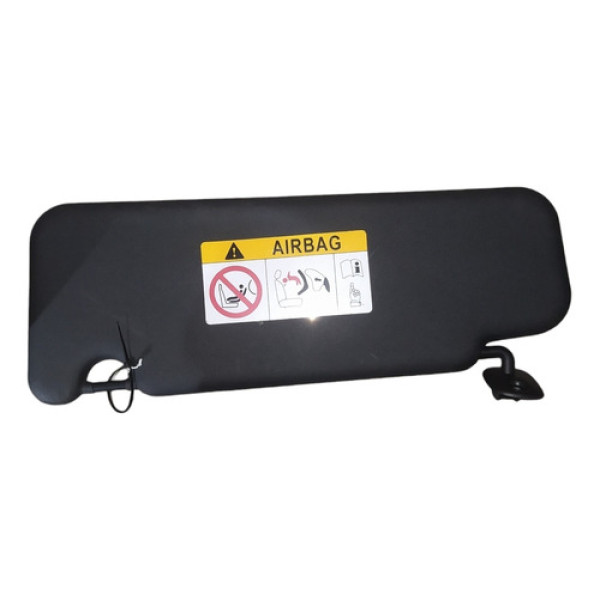 Quebra Sol Esquerdo Renault Logan Sandero 2007 A 2014