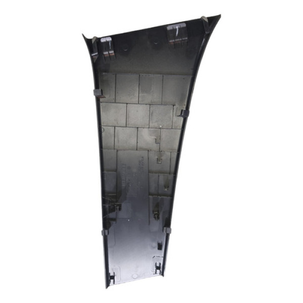 Acabamento Inferior Da Coluna Central Lado Esquerdo Fluence 