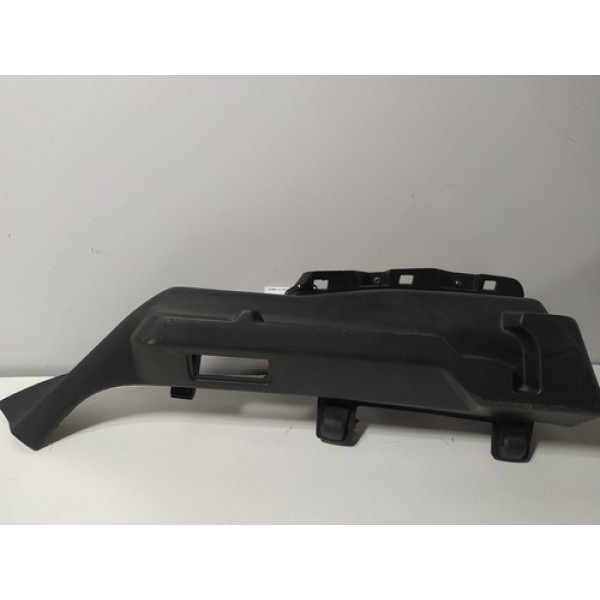 Acabamento De Porta Mala Traseiro Esquerdo Peugeot 308