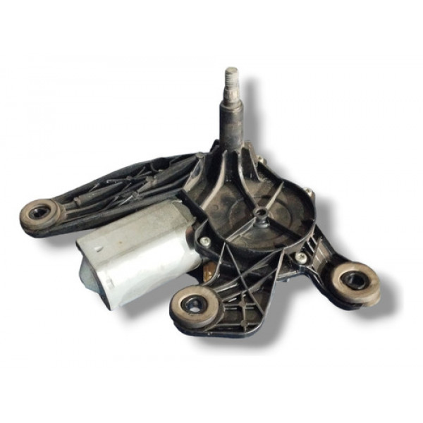Motor Do Limpador Traseiro Peugeot 307 Citroen C3 9637158780