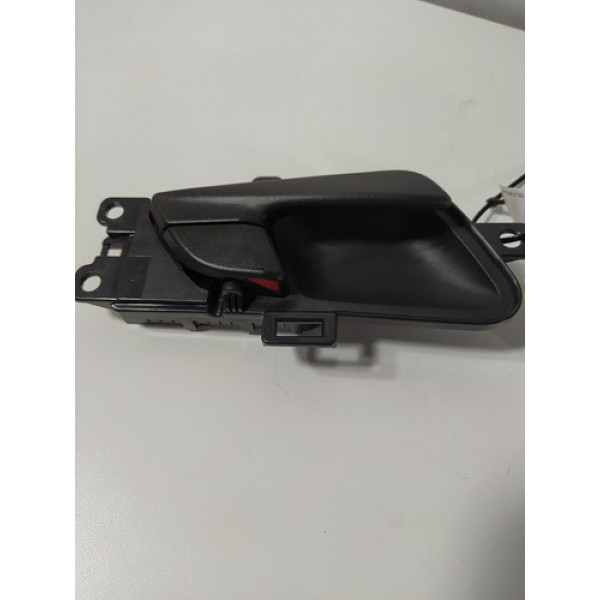 Maçaneta Interna Traseira Direita Hyundai Creta Original 