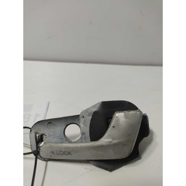 Maçaneta Interna  Strada Siena Direito 