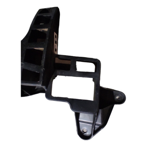 Moldura Do Parachoque Traseiro Ld Renault Sandero 8200531546