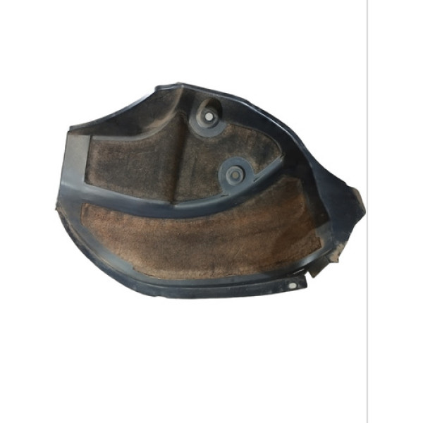 Parabarro Traseiro Lado Esquerdo Renault Duster