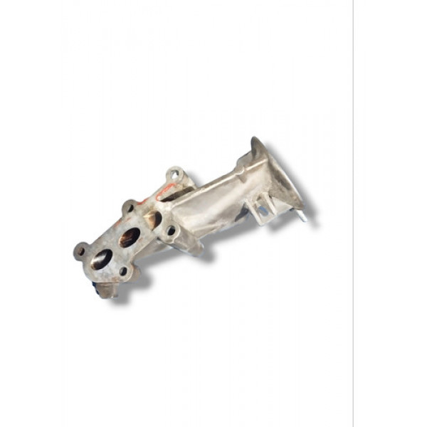 Suporte Filtro De Óleo Xsara Picasso 2.0 16v 9652410310