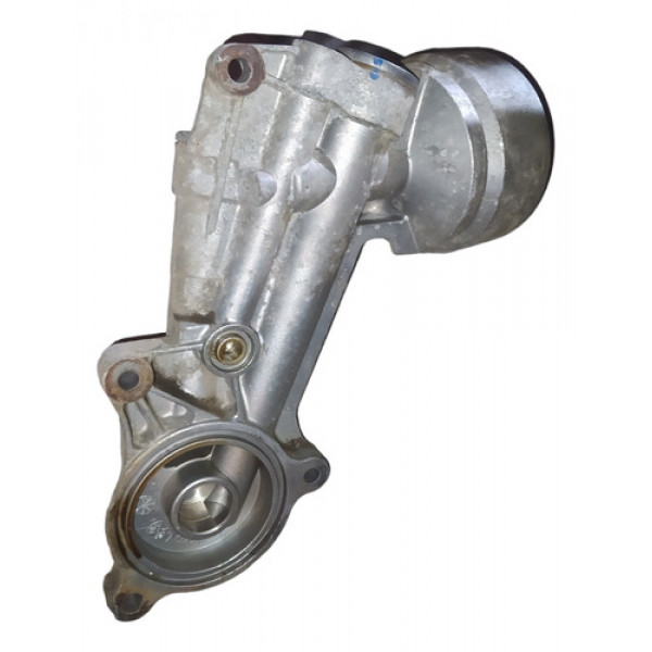 Suporte Filtro De Óleo Citroen C3 1.5 2014