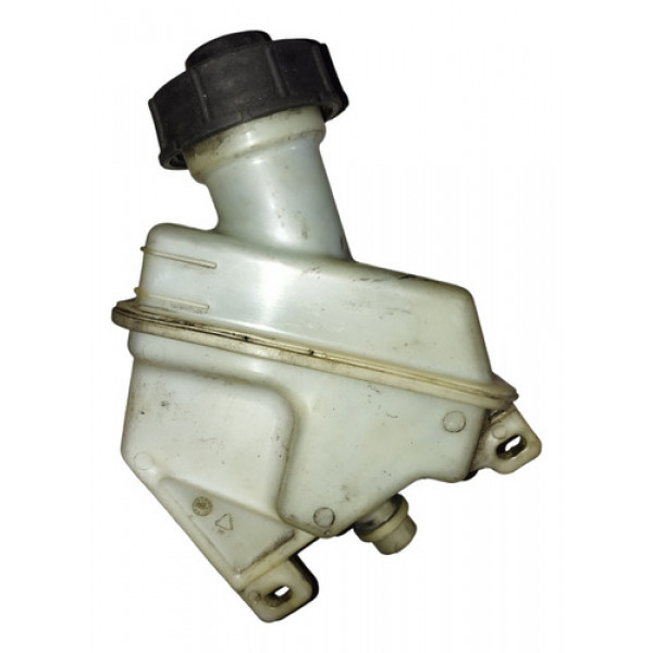 Reservatório   Do Cilindro Da Embreagem Knorr Bremse