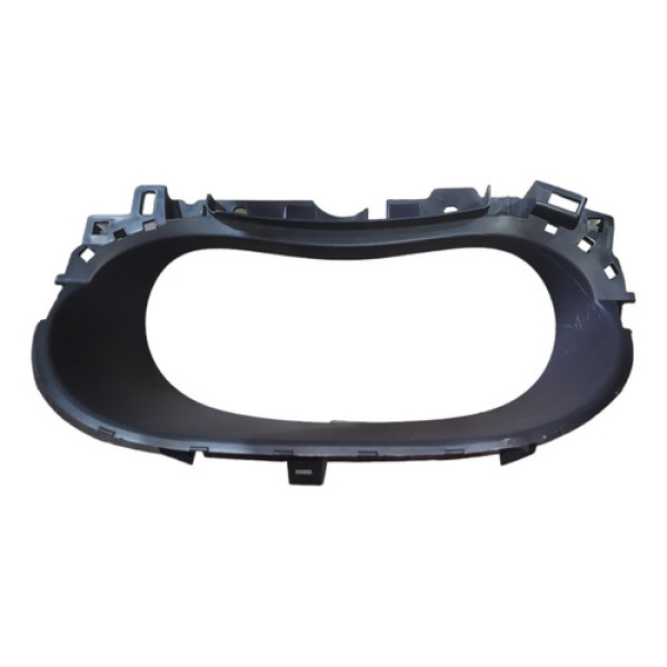 Moldura Do Painel De Instrumentos Renault Logan